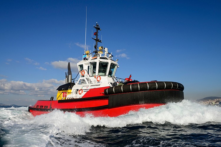 Römorkör ve kılavuz hizmetlerinde değişiklik