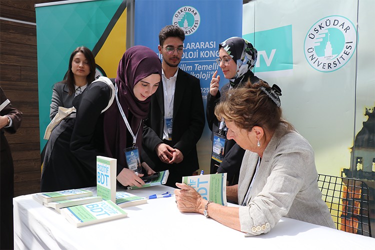 Pozitif Psikolojide 2.0 dönemi…