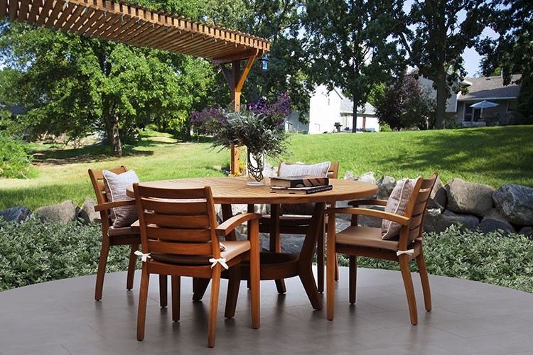 Yazın ruhunu evinizde hissedin