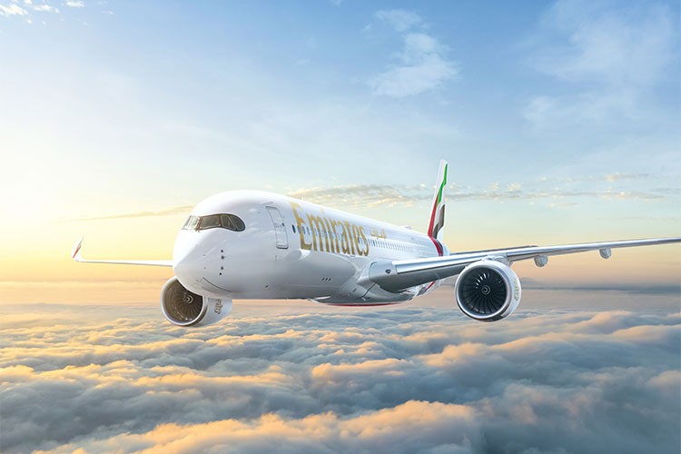Emirates, uçuş ağını genişletiyor