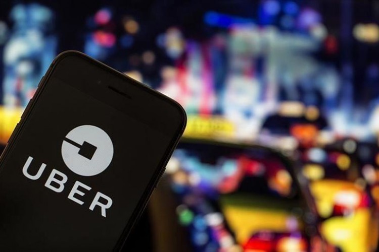 Uber, işe alım ekibinden 200 personelini işten çıkarıyor
