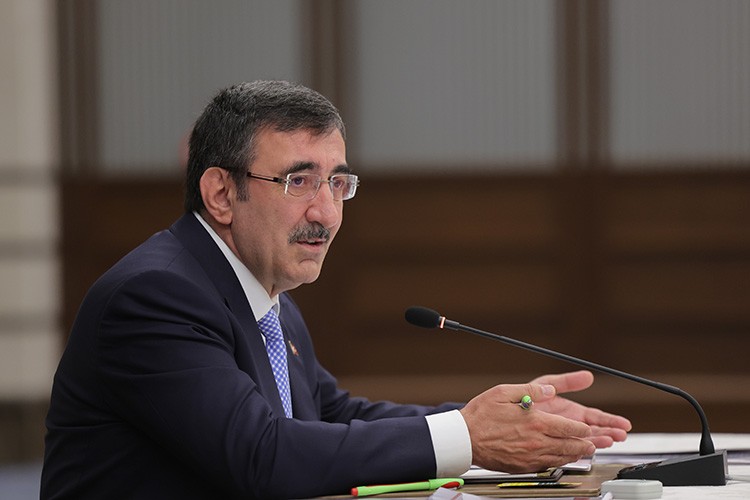 "KKM'yi ani bir şekilde bitirme yaklaşımımız yok"