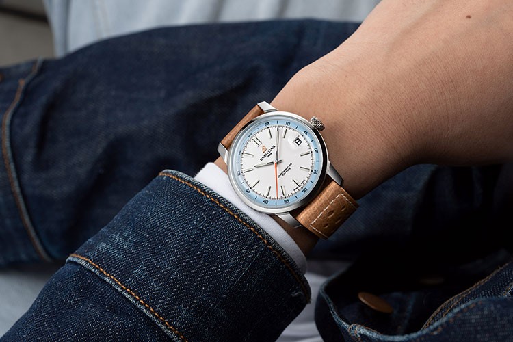 Üç İkonik Saat & Üç Eşsiz Karakter