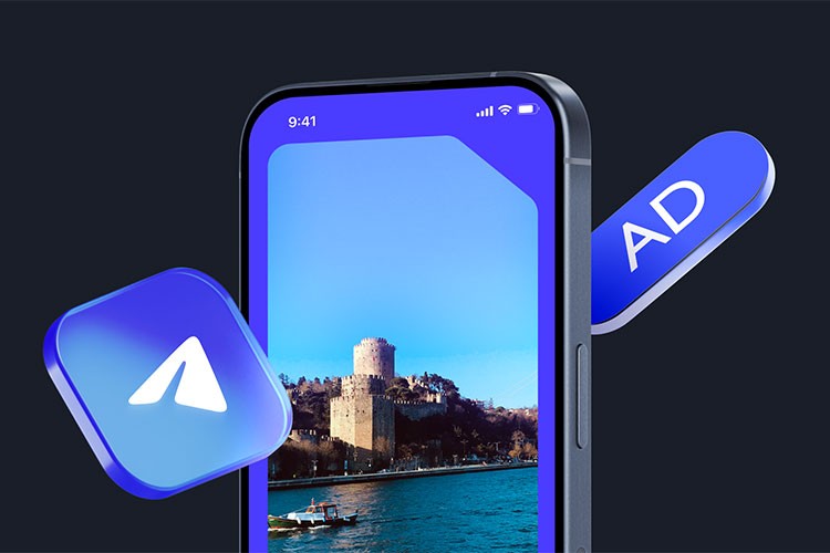 Telegram kanallarında kazanç fırsatını Türkiye'ye taşıyor