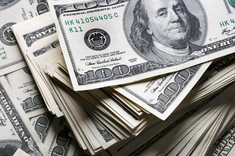 Hizmet ihracatında ilk defa 100 milyar dolar rakamına erişildi