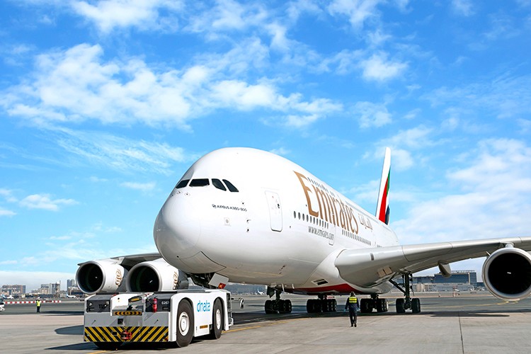 Emirates Grubu 2023-24 sonuçlarını açıkladı