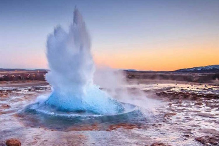 Jeotermal kaynak arama ruhsat sahası ihale edilecek