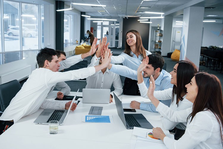 KOBİ'lerde yeni dönem başlıyor