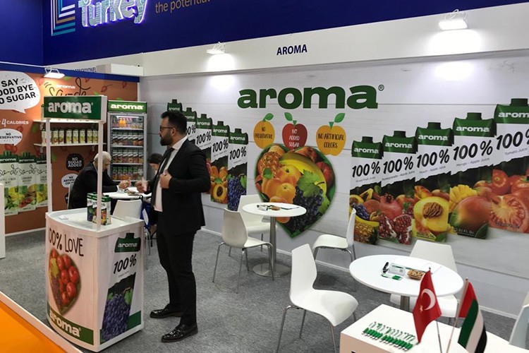 Hedef yüzde 100 büyüme