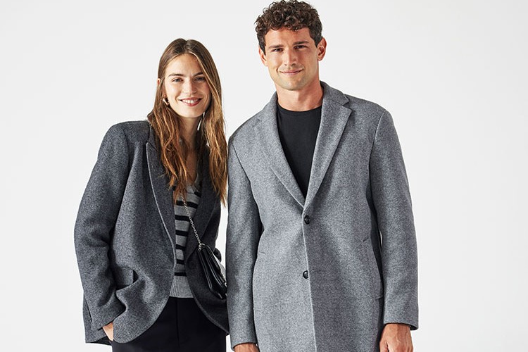 Kış Hem Şık Hem Ekonomik