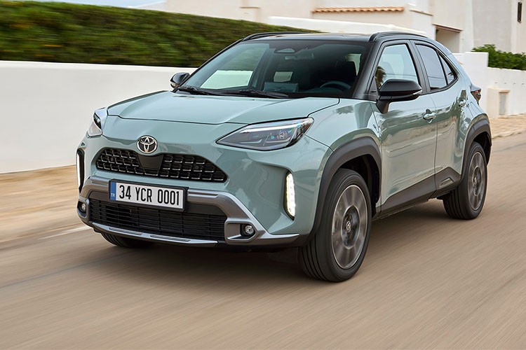 5. Kez Üst Üste Dünyanın En Büyük Üreticisi Oldu