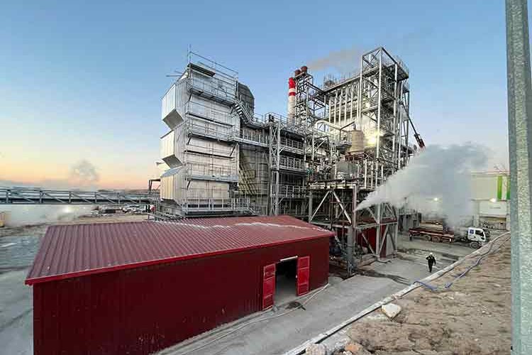 Biotrend Ezine Biyokütle Enerji Santrali Bir Sonraki Fazda!