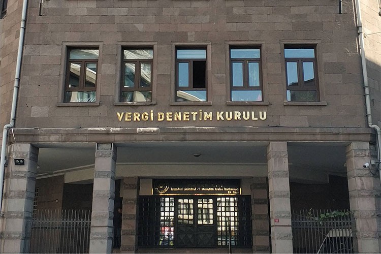 Vergi Denetleme Kurulu 250 müfettiş yardımcısı alacak