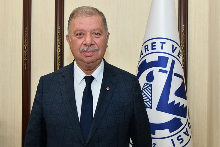 Isparta'nın dört aylık ihracatı 143 milyon 525 bin dolar oldu