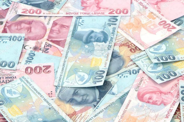 Lokallerin TL'ye güveni tam değil