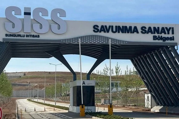 Sungurlu OSB yatırımcıların ilgi odağı