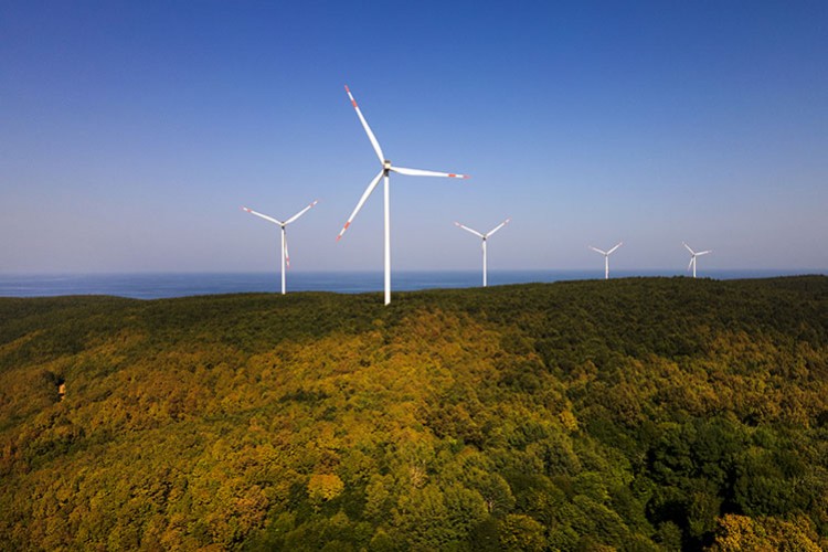 Yeni iş alanları için 600 milyon dolar finansman