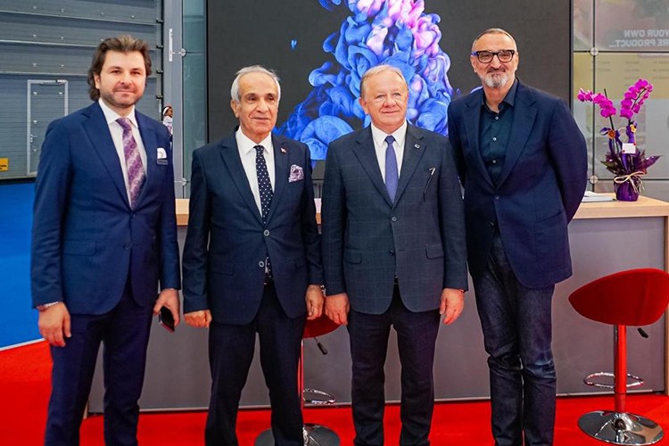 Paintistanbul 2026'ya geri sayım başladı