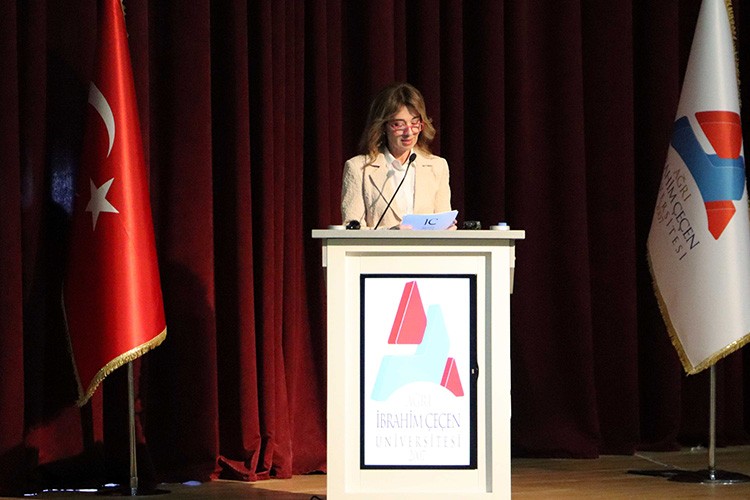 Ağrı İbrahim Çeçen Üniversitesi'nde Akademik Teşvik Ödülleri Sahiplerini Buldu