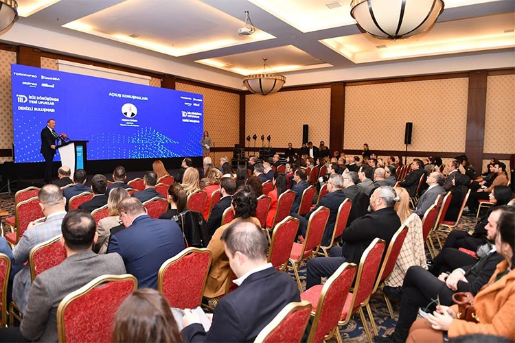 KOBİ'ler için güçlerini birleştirdiler