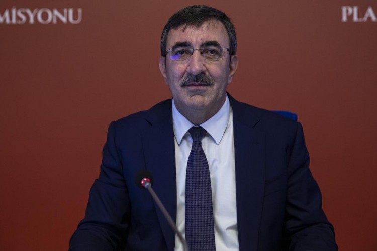 Yılmaz: 2025 yılında enflasyonla mücadele süreci çok daha hızlanacaktır