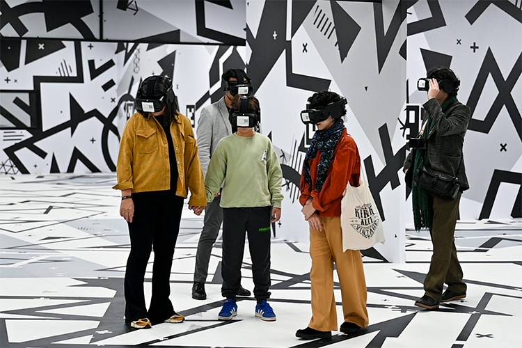 Müzeverse ile Öğrenciler İçin Zamanda Yolculuk Başlıyor