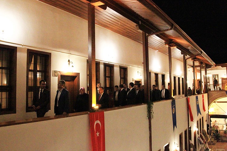 Beklenti 65 milyar dolar