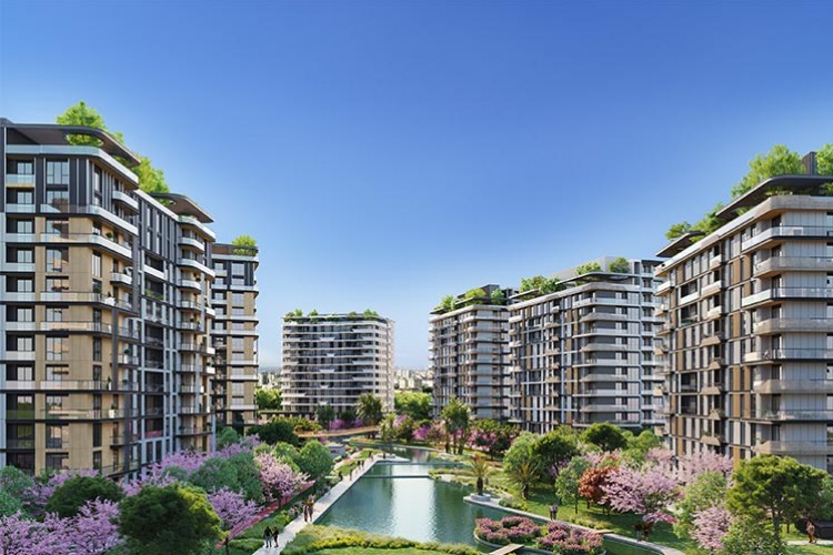 RAMS Garden'a yoğun ilgi!