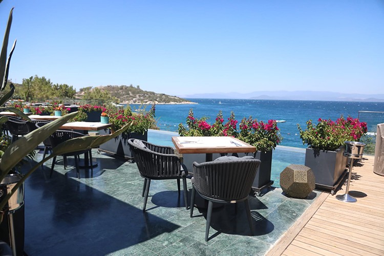 Eşsiz Bir İhtişamın Adresi