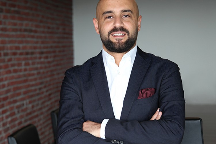 Atlas ödülü aldı