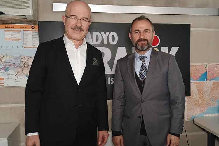 Patentli Türk lezzeti ballı baklava