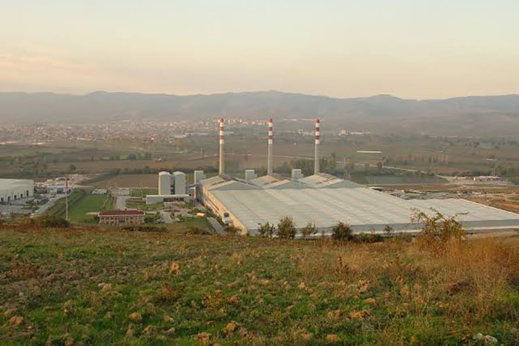 Çinliler yatırım için Trakya'da fabrika açıyor