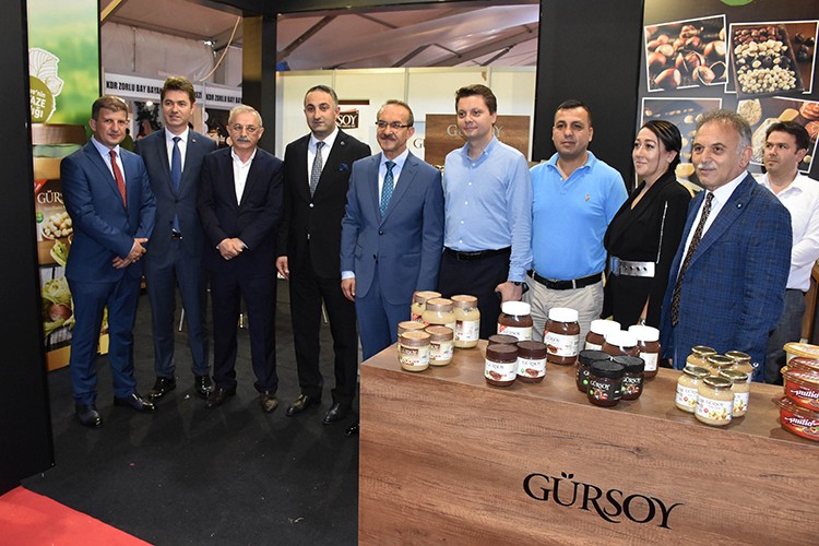 Ordu Ulusal Fuar Günleri