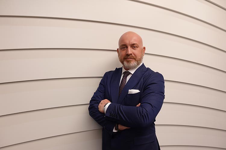 InvestAZ Yatırım'da üst düzey atama