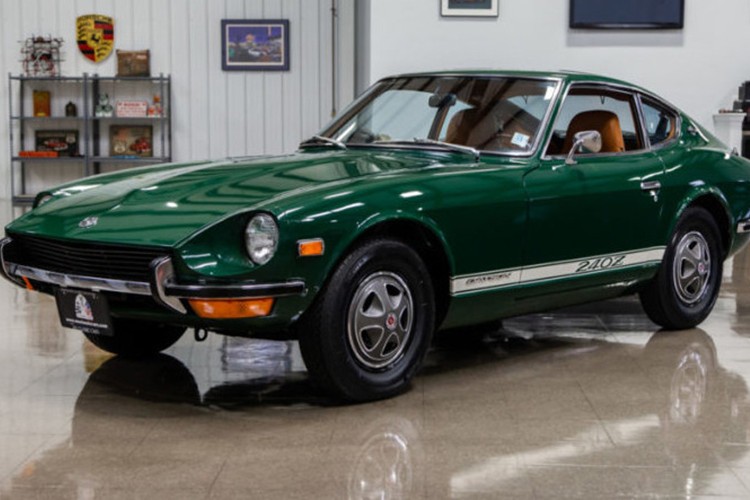 Nissan zayıf satışlar sonrası Datsun üretimini sonlandırdı