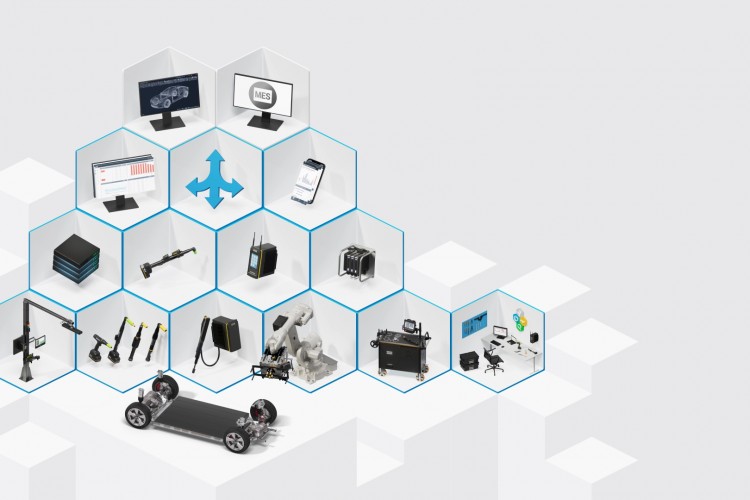AKILLI FABRİKA DÖNÜŞÜMÜNÜ HIZLANDIRACAK