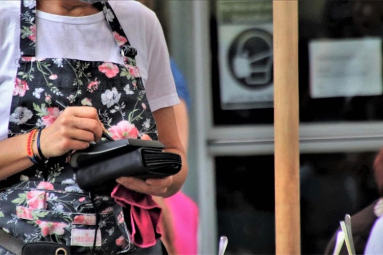 Hizmet üretim endeksi aylık yüzde 0,3 arttı