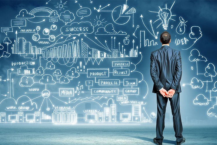 Türkiye'de AR-GE harcamaları 10 yılda 1 trilyon liraya yaklaştı