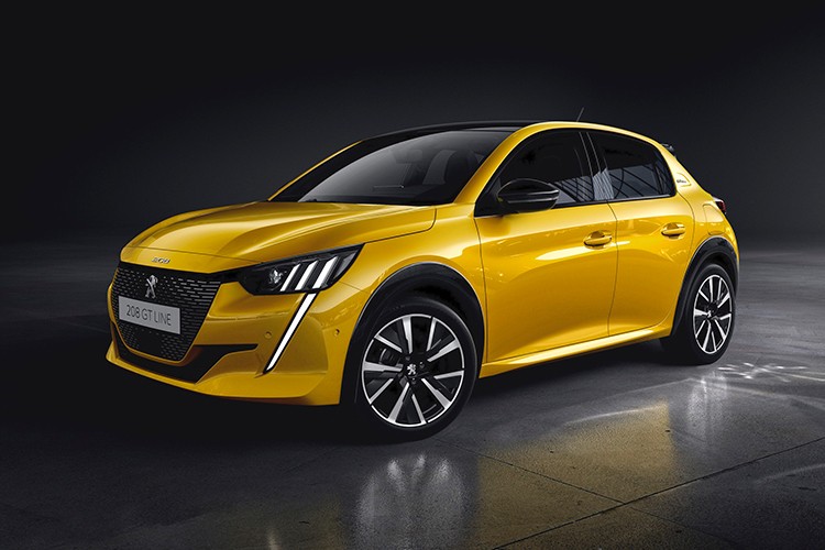 Peugeot faizi sıfırladı