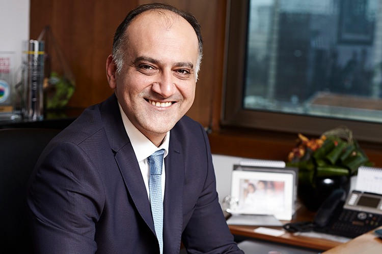 Akenerji'nin 2025 sürdürülebilirlik stratejisi belirlendi