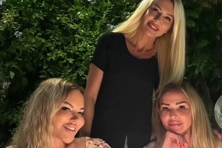 Çeşme'de keyifli hafta sonu