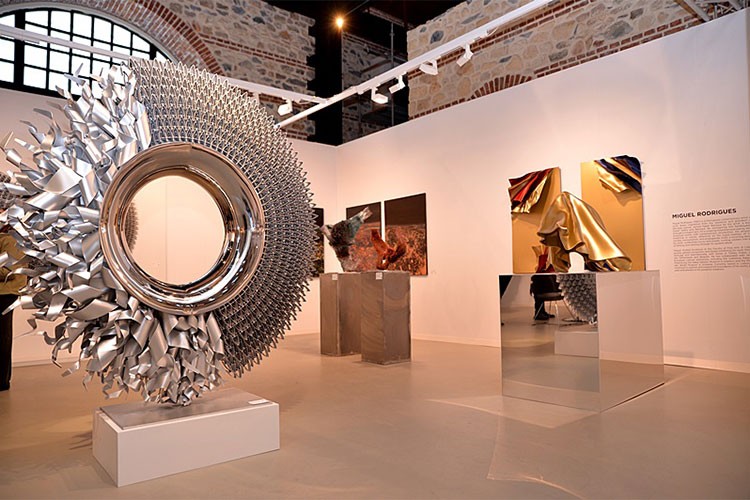 Yeni projesinin müjdesini verdi