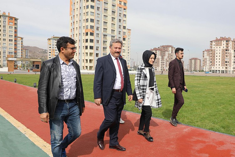 Barış Pınarı Harekatı'na destek