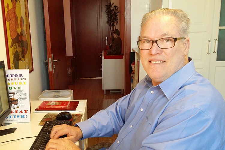 ABD'li gazeteciden kehanet