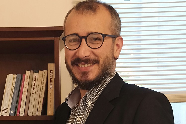 Escon Enerji'ye yeni İnsan Kaynakları Direktörü