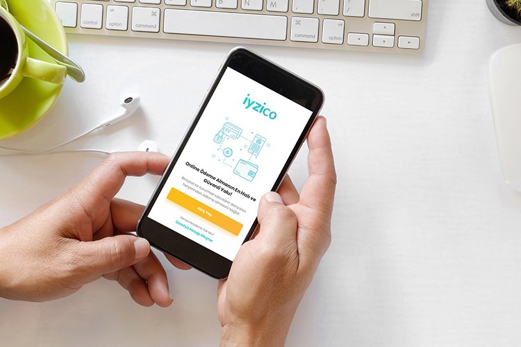 iyzico, KOBİ'ler için yeni kart geliştirdi