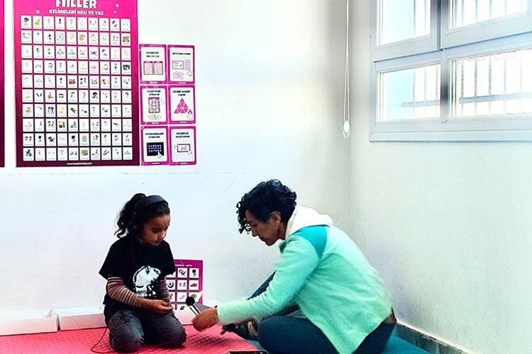 Öğrenmek hiç bu kadar eğlenceli ve kolay olmamıştı