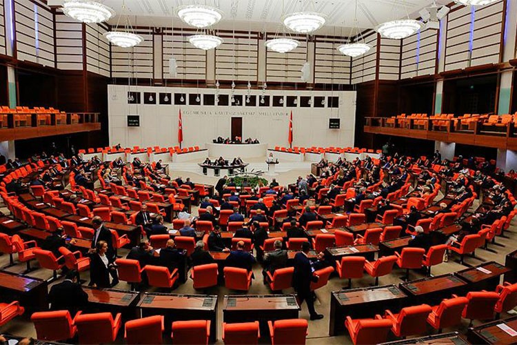 TBMM'de bu hafta