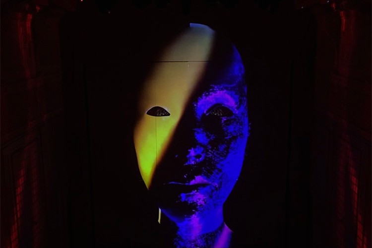 Xtopıa'dan yeni bir deneyim