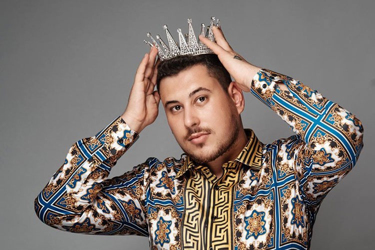 Efe Mertöz'den "Yaz Günü" bombası!